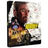 NOBODY - COMBO UHD 4K + BLU RAY - STEELBOOK - EDITION LIMITEE