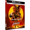 KARATE KID : LEGENDS - COMBO UHD 4K + BLU RAY