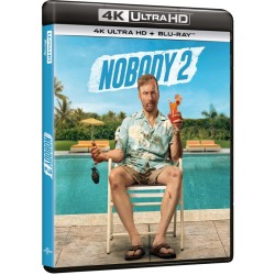 NOBODY 2 - COMBO UHD 4K +...
