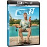 NOBODY 2 - COMBO UHD 4K + BLU RAY