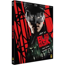 Black Mask - BLU RAY -...