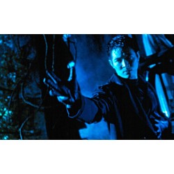 Black Mask - BLU RAY - Édition Collector Limitée - HK Vidéo
