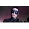 Black Mask - BLU RAY - Édition Collector Limitée - HK Vidéo