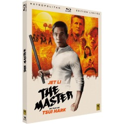 The Master - BLU RAY -...