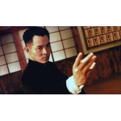 The Master - BLU RAY - Edition Limitée -  HK Vidéo
