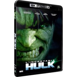 L'Incroyable Hulk - 4K UHD