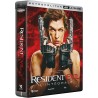 Resident Evil L’Intégrale – 4K UHD - Coffret STEELBOOK