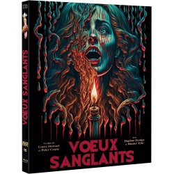 Vœux Sanglants – Blu Ray -...