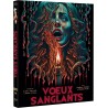 Vœux Sanglants – Blu Ray - Digipack