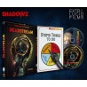 Deadstream – Combo Blu Ray - DVD