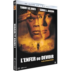 L'Enfer du Devoir - 4K UHD...