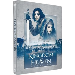 KINGDOM OF HEAVEN -...