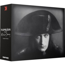 Napoléon vu par Abel Gance...