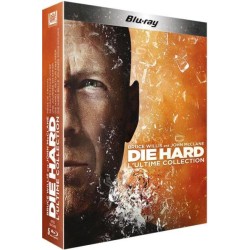 COFFRET DIE HARD -...