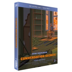 CONVERSATION SECRETE -...