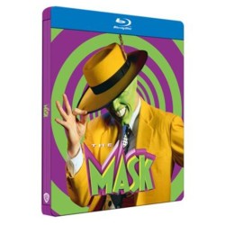 THE MASK - BLU RAY -...