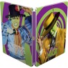 THE MASK - BLU RAY - STEELBOOK + MUG