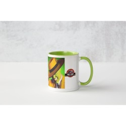 THE MASK - BLU RAY - STEELBOOK + MUG
