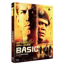 BASIC - COMBO DVD + BLU RAY...
