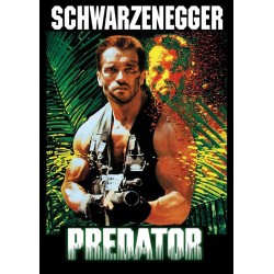 COFFRET PREDATOR + PREY - 5 BLU RAY + MUG PREDATOR