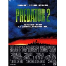 COFFRET PREDATOR + PREY - 5 BLU RAY + MUG PREDATOR