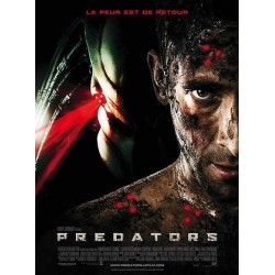 COFFRET PREDATOR + PREY - 5 BLU RAY + MUG PREDATOR