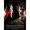 COFFRET PREDATOR + PREY - 5 BLU RAY + MUG PREDATOR