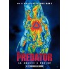 COFFRET PREDATOR + PREY - 5 BLU RAY + MUG PREDATOR