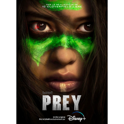COFFRET PREDATOR + PREY - 5 BLU RAY + MUG PREDATOR