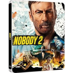 NOBODY 2 - COMBO UHD 4K +...
