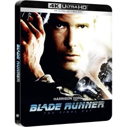 BLADE RUNNER - 4K Ultra HD...