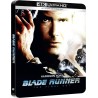 BLADE RUNNER - 4K Ultra HD + Blu-ray - SteelBook + MUG