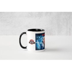 BLADE RUNNER - 4K Ultra HD + Blu-ray - SteelBook + MUG