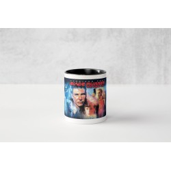 BLADE RUNNER - 4K Ultra HD + Blu-ray - SteelBook + MUG