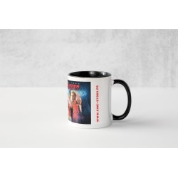 BLADE RUNNER - 4K Ultra HD + Blu-ray - SteelBook + MUG