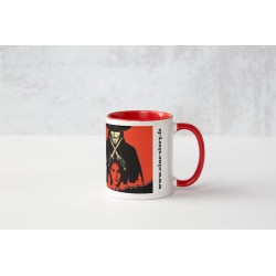V pour Vendetta - 4K Ultra HD + Blu-ray - SteelBook limité + MUG