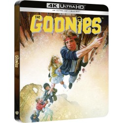 Les Goonies - 4K Ultra HD +...