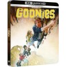 Les Goonies - 4K Ultra HD + Blu-ray - SteelBook limité + MUG