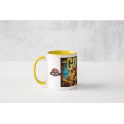 Les Goonies - 4K Ultra HD + Blu-ray - SteelBook limité + MUG