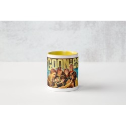Les Goonies - 4K Ultra HD + Blu-ray - SteelBook limité + MUG