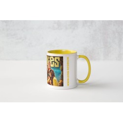 Les Goonies - 4K Ultra HD + Blu-ray - SteelBook limité + MUG