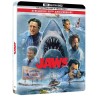 Les Dents de la mer 50ème Anniversaire Édition Spéciale Limitée Collector Fnac Steelbook + MUG