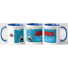 Les Dents de la mer 50ème Anniversaire Édition Spéciale Limitée Collector Fnac Steelbook + MUG