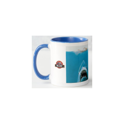 Les Dents de la mer 50ème Anniversaire Édition Spéciale Limitée Collector Fnac Steelbook + MUG