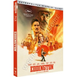 Eddington - 4K Ultra HD +...