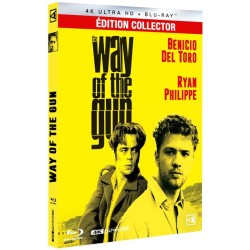 Way Of The Gun -  4K Ultra...