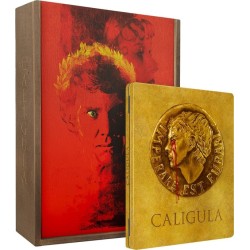 Caligula - 4K Ultra HD +...