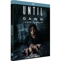 UNTIL DAWN : LA MORT SANS...