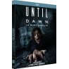 UNTIL DAWN : LA MORT SANS FIN - BLU RAY