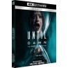 UNTIL DAWN : LA MORT SANS FIN - UHD 4K